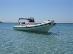 Mare in Quota