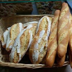 La Fabbrica del Pane