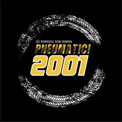 Pneumatici 2001 di Popescu Ion Dorin - Pneumatici di tutte le marche