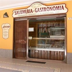 Salumeria Almondo Montà