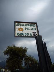 Autolavaggio Del Sole di Pasquale Imperato