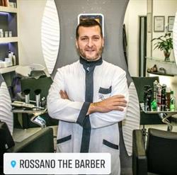 Rossano The Barber