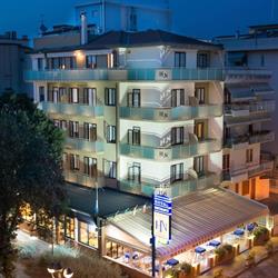 Hotel Nettuno