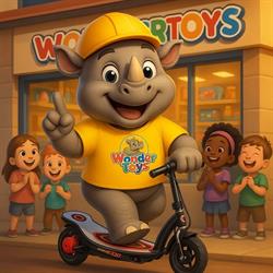 Wonder Toys