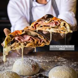 Lele's Pizza