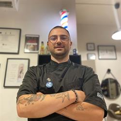 Barber Shop Daniè