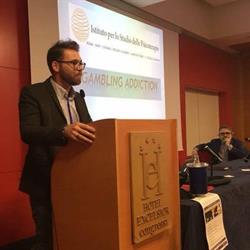 Dott. Matteo Pio Ferrara - Psicologo