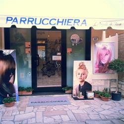 L`Angolo Di Rosa Parrucchiera Unisex Di Pierini Rosa
