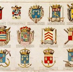 Historia Regnum Et Nobilia Di Volzone Vincenzo
