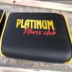 Platinum Fitness Club