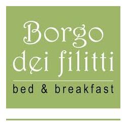 Borgo Dei Filitti B&B artistico & Cantine Filitti Enoteca