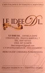 Le Idee Di Dani Daniela