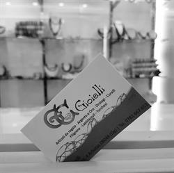 G.C. GIOIELLI DI MOI FRANCESCA