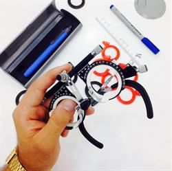 3C Optical
