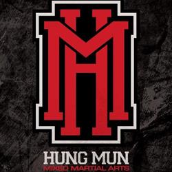 Hung Mun MMA Studio