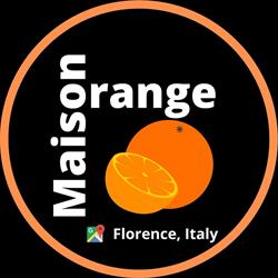 Maison Orange