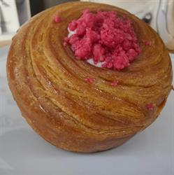 La Pasticceria Caggegi