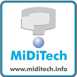 Miditech di Cadenelli Diego - Soluzioni Informatiche