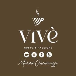 Vivè - Caffetteria, gelateria artigianale, sala da The, cioccolateria, semifreddi