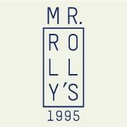 Mr. Rolly's