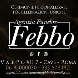 AGENZIA FUNEBRE FEBBO