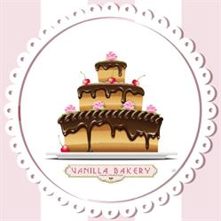Vanilla Bakery - Pasqualina Danella Sweet Lab
