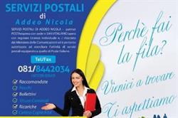 Servizi Postali Di Addeo Nicola