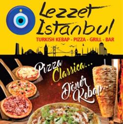 Lezzet Istanbul Cesano boscone