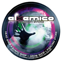 ALKEMICO Cannabis light - Grow Shop