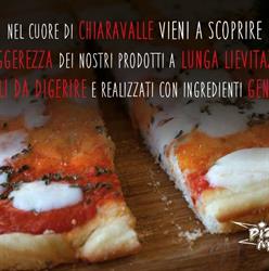 Pizza Mia di Giancarli Luca