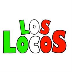 Los Locos Pizzeria Fabrica Di Roma