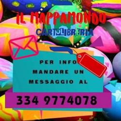 IL MAPPAMONDO