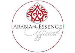 Arabian Essence di Elvis Giughera