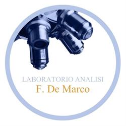 Laboratorio analisi F. De Marco