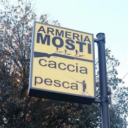 Armeria Mosti Srl
