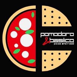 Pomodoro & Basilico - pizza and food