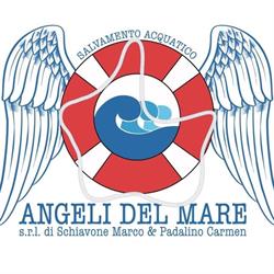 ANGELI DEL MARE