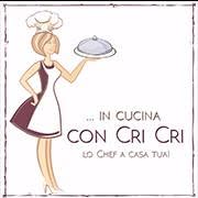 Cucina con Cri Cri