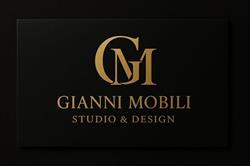 Gianni Mobili - Studio & Design