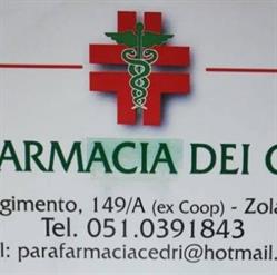 Parafarmacia Dei Cedri