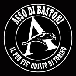 Asso di Bastoni - Torino
