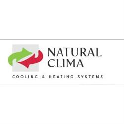 Natural Clima - Sistemi di raffrescamento e riscaldamento per industrie e locali commerciali