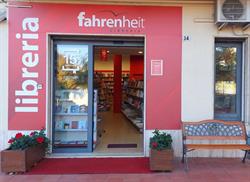 Libreria Fahrenheit