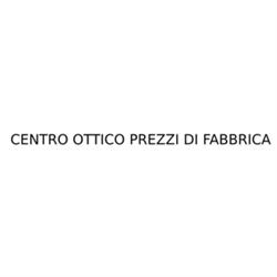 Centro Ottico Prezzi di Fabbrica