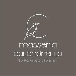 Agriturismo Masseria Calandrella