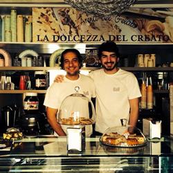 L'Arena del Gelato