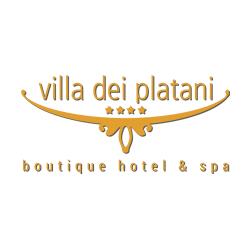 Villa dei Platani - Boutique Hotel & Spa
