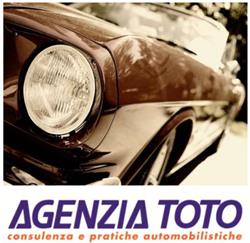 Negozio Partner AGENZIA TOTO DI TOTO ANTONIO