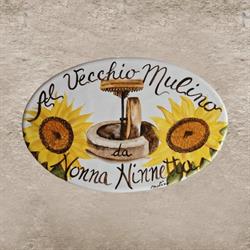 Al Vecchio Mulino da Nonna Ninetta