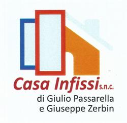 Casa Infissi Snc
